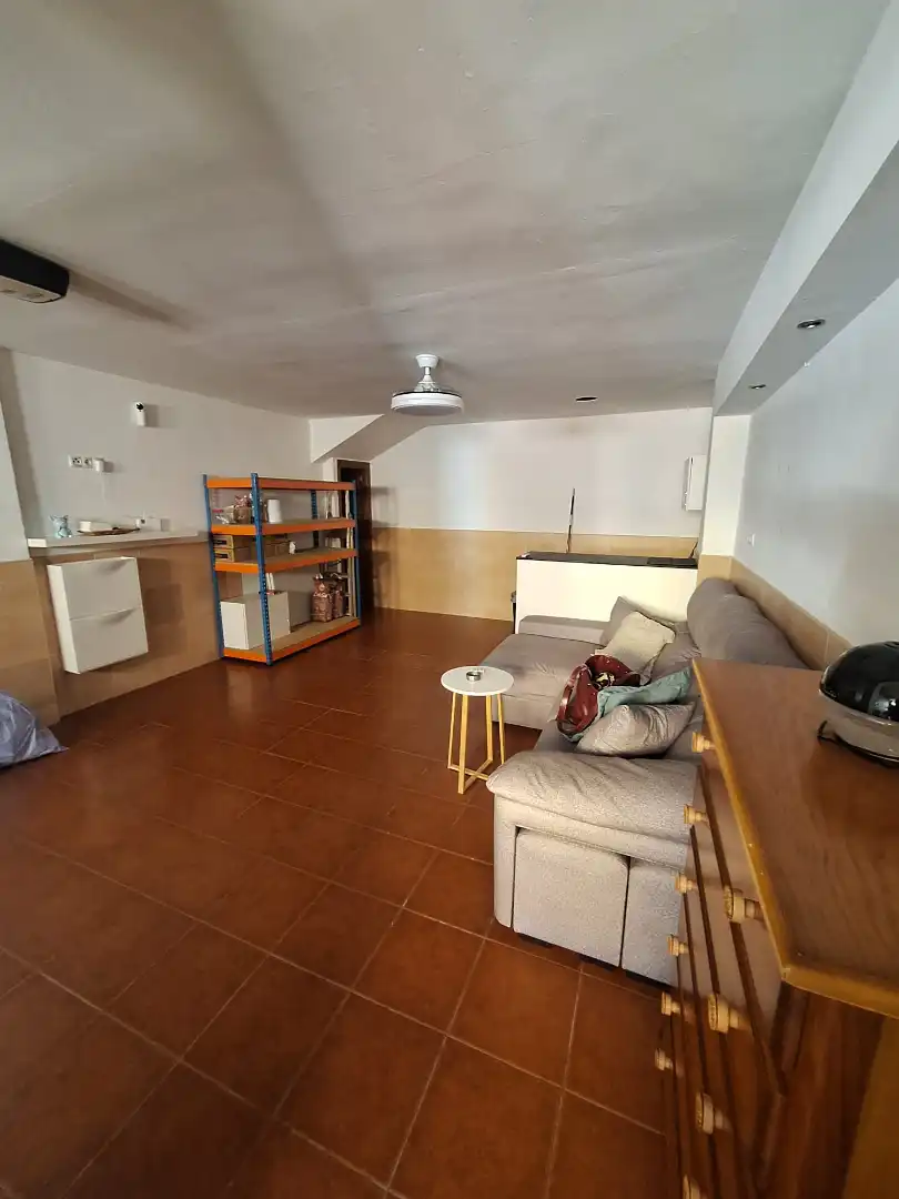 Wohnung mit Terrasse zum Verkauf in Santa María del Águila, imagen 24