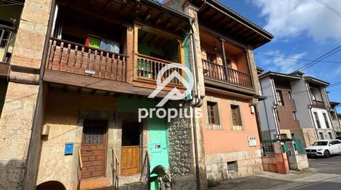 Foto 2 de Casa o xalet en venda a Cue, Cué - San Roque - Andrín, Asturias