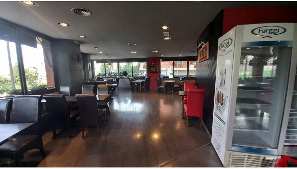 Photo 1 of Premises for sale in Josep Carner , 1, Font Verda, Barcelona