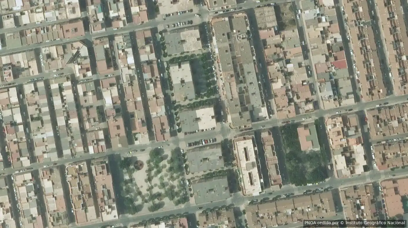 Pis en venda a El Ejido Ciudad