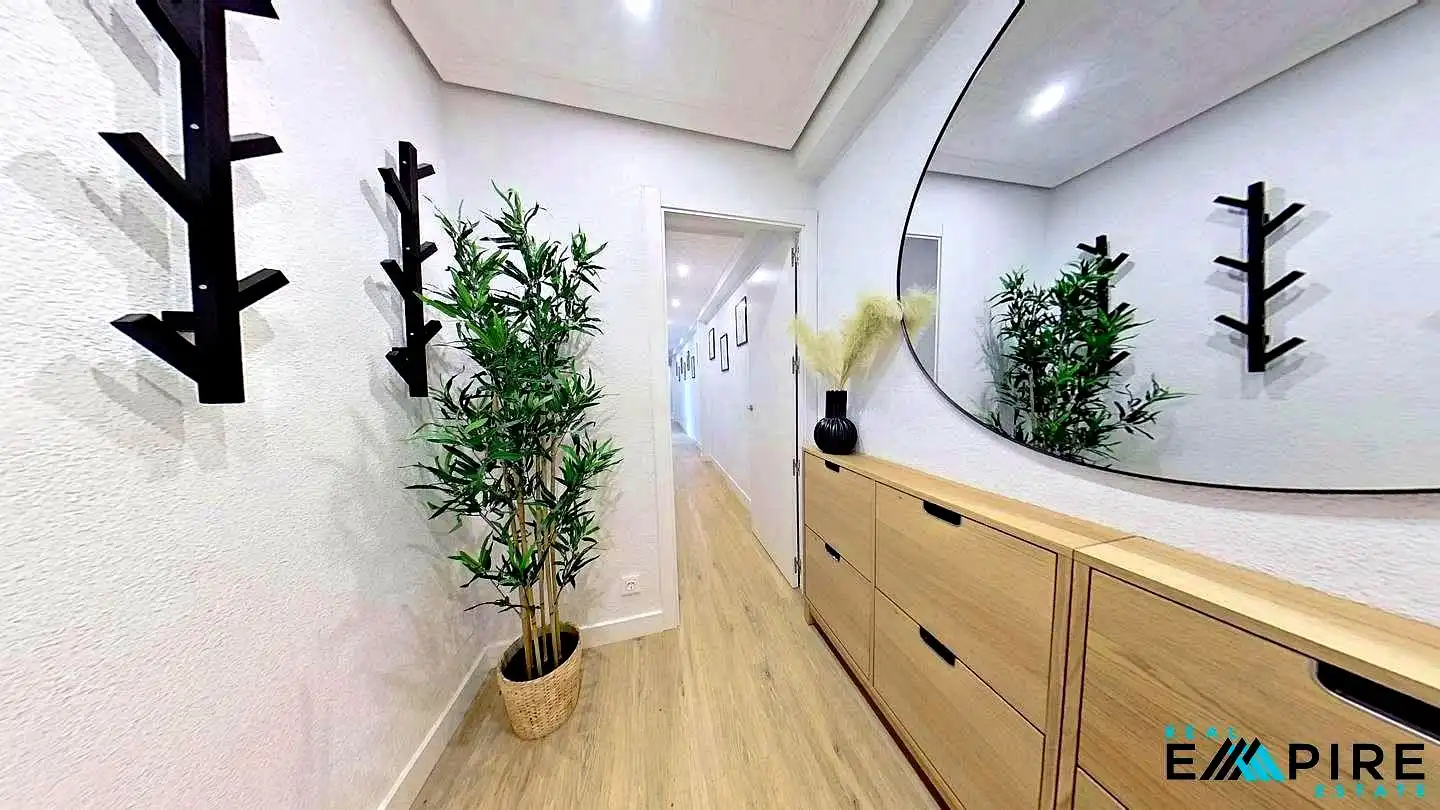 Flat for share in Pozuelo de Alarcón  with Heating, Furnished and Internet