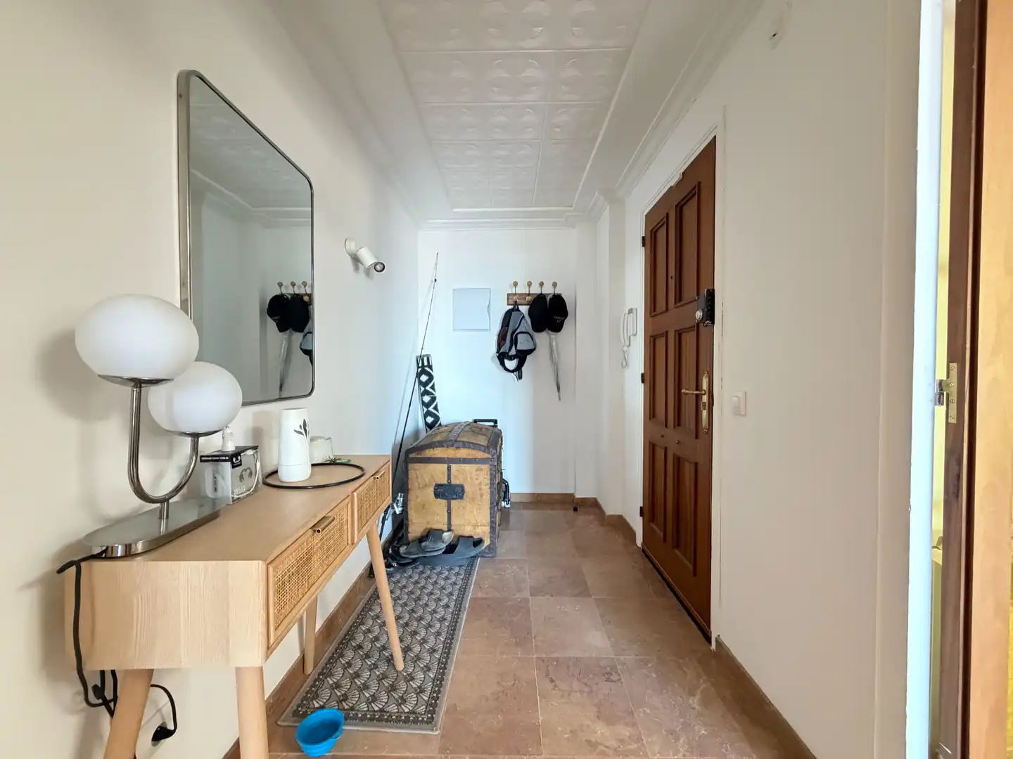 Apartamento con terraza en venta en Carrer del Puig Rom, imagen 30