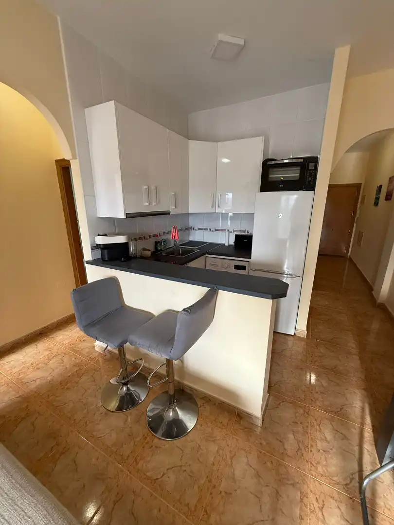 Apartamento en venta en Calle Valle de la Fuensanta, 6, Los Peñascos - El Salero - Los Imbernones