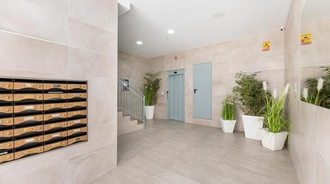 Foto 5 de Piso en venta en Calle Calle Almuñécar, 6, Barrio de Zaidín, Granada