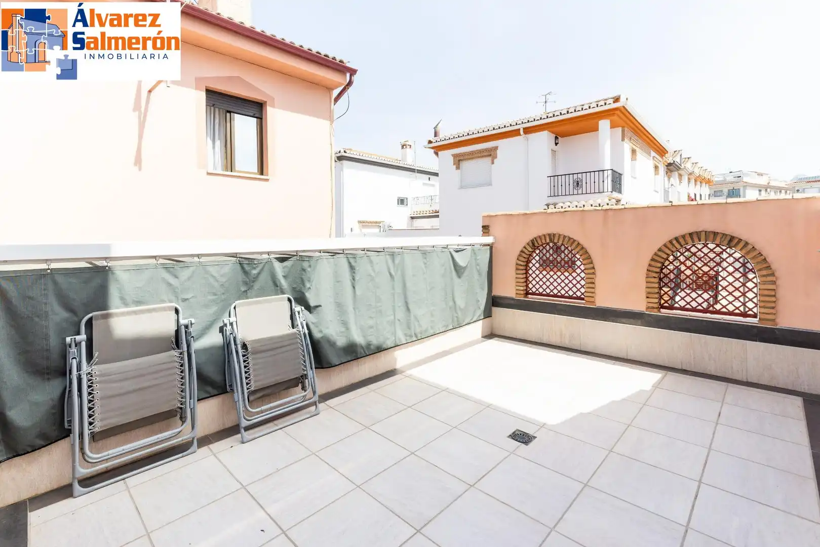 Casa a schiera con giardino in vendita a Camino CEMENTERIO, imagen 17