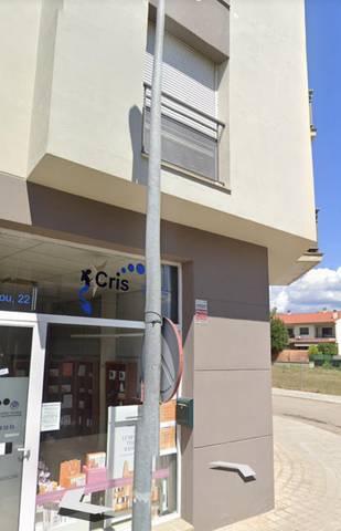 Local comercial en Alquiler en Serinyà