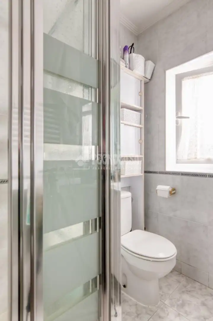 Baño de Piso en venta en Salamanca con Calefacción y Trastero