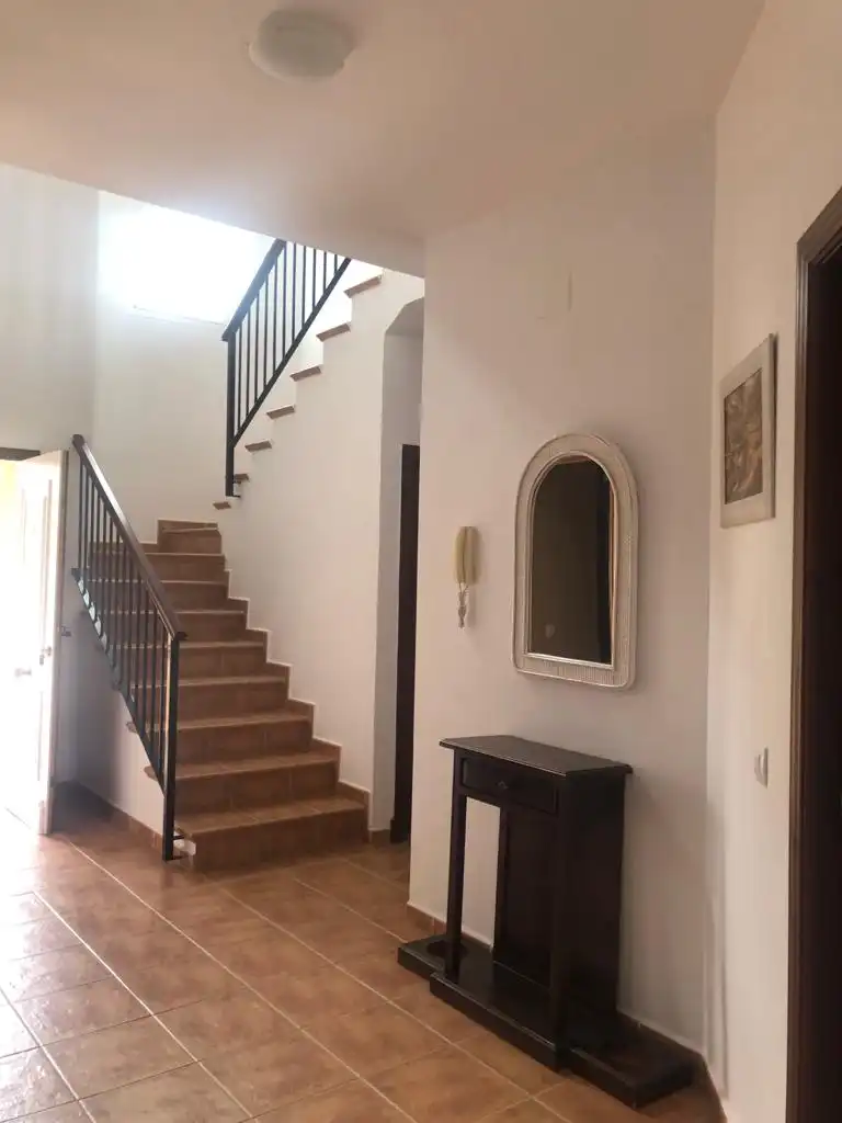 Chalet con piscina en venta en Carretera de la Barrosa, imagen 23