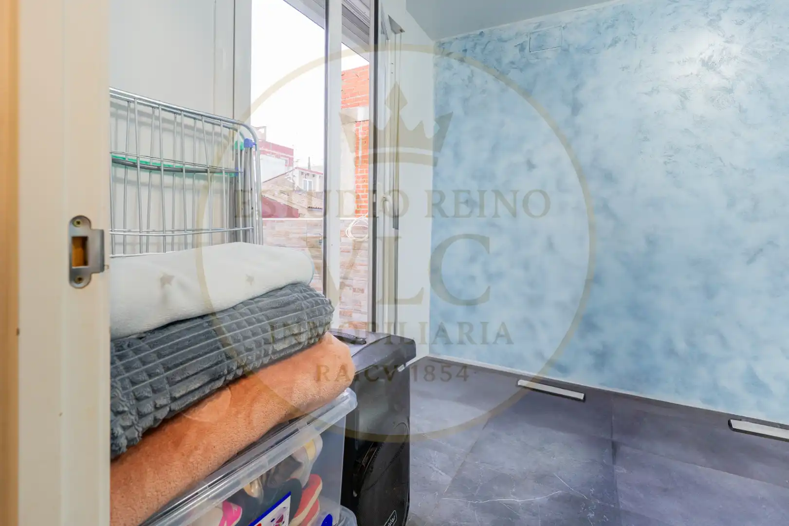 Mini appartamento con terrazza in vendita a Carrer del Progrés, imagen 26