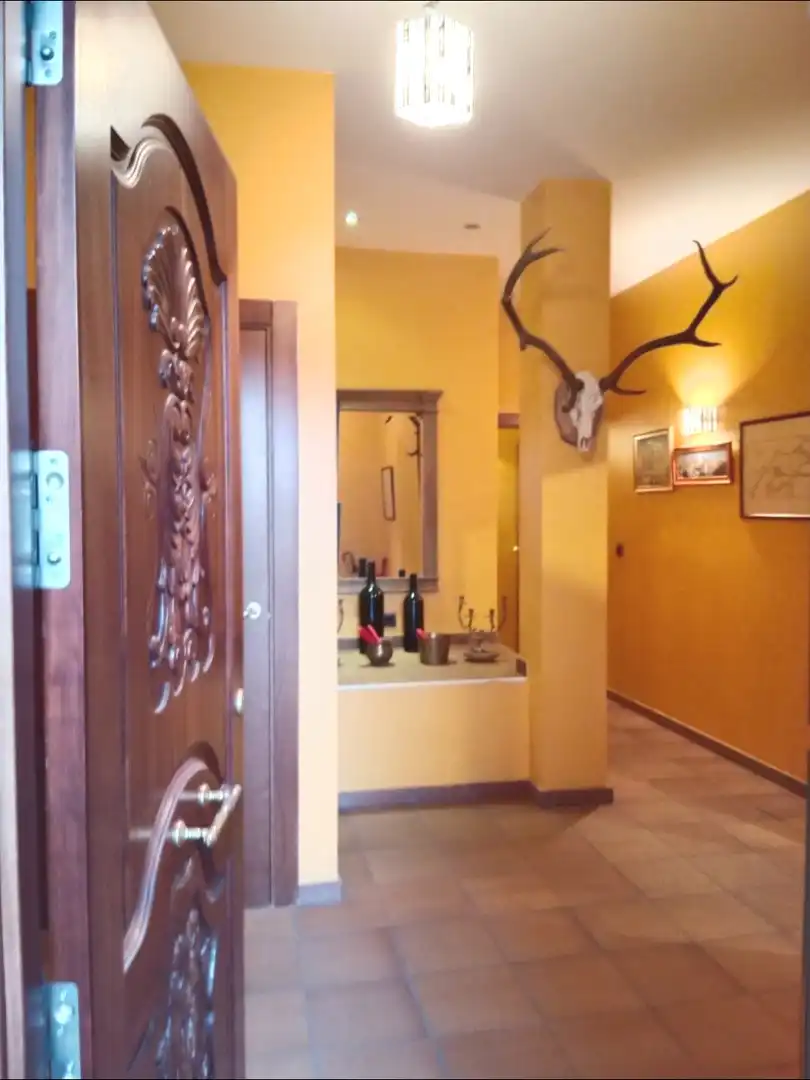 Casa con terrazza in vendita a Calle Pio Diaz Olarte, imagen 9