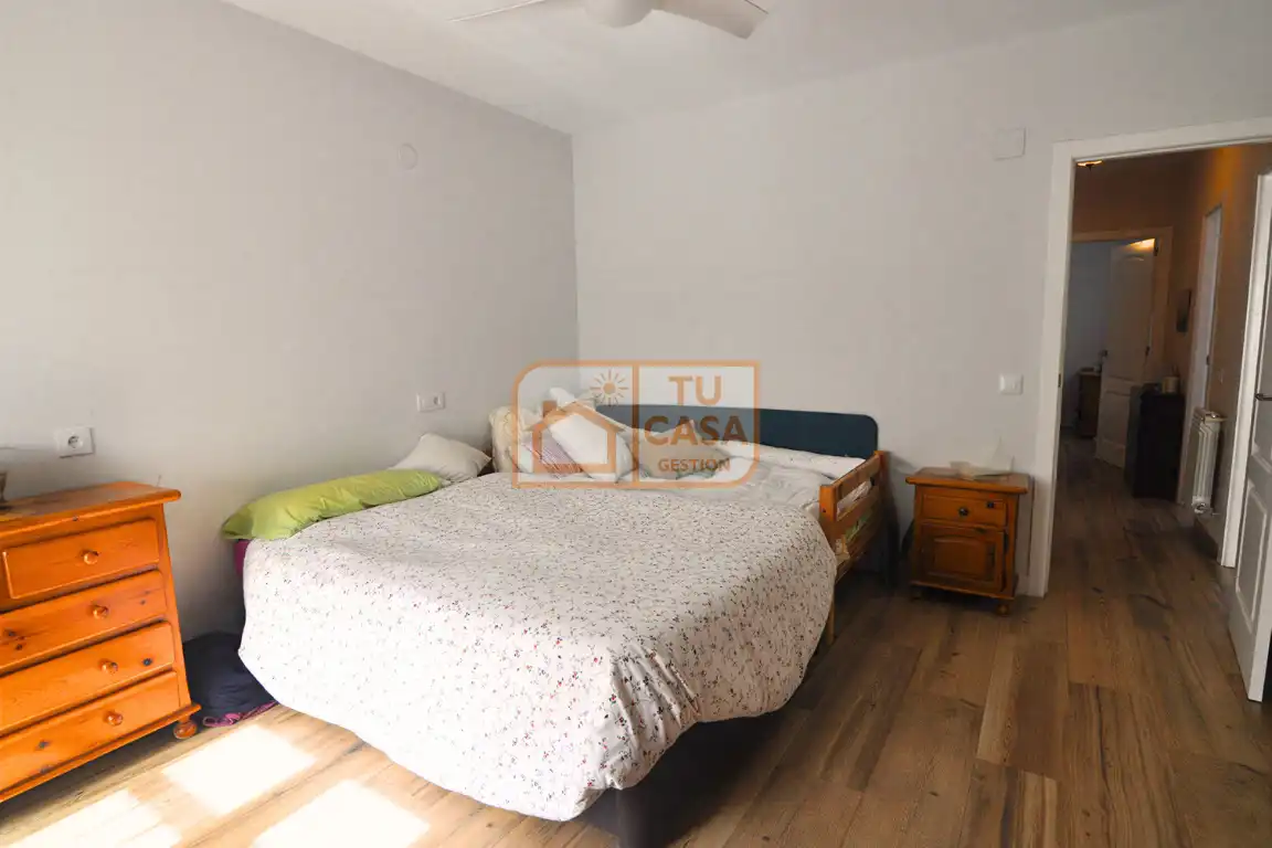 Reihenhaus mit Garten zum Verkauf in Calle Carlos Callejo, imagen 11