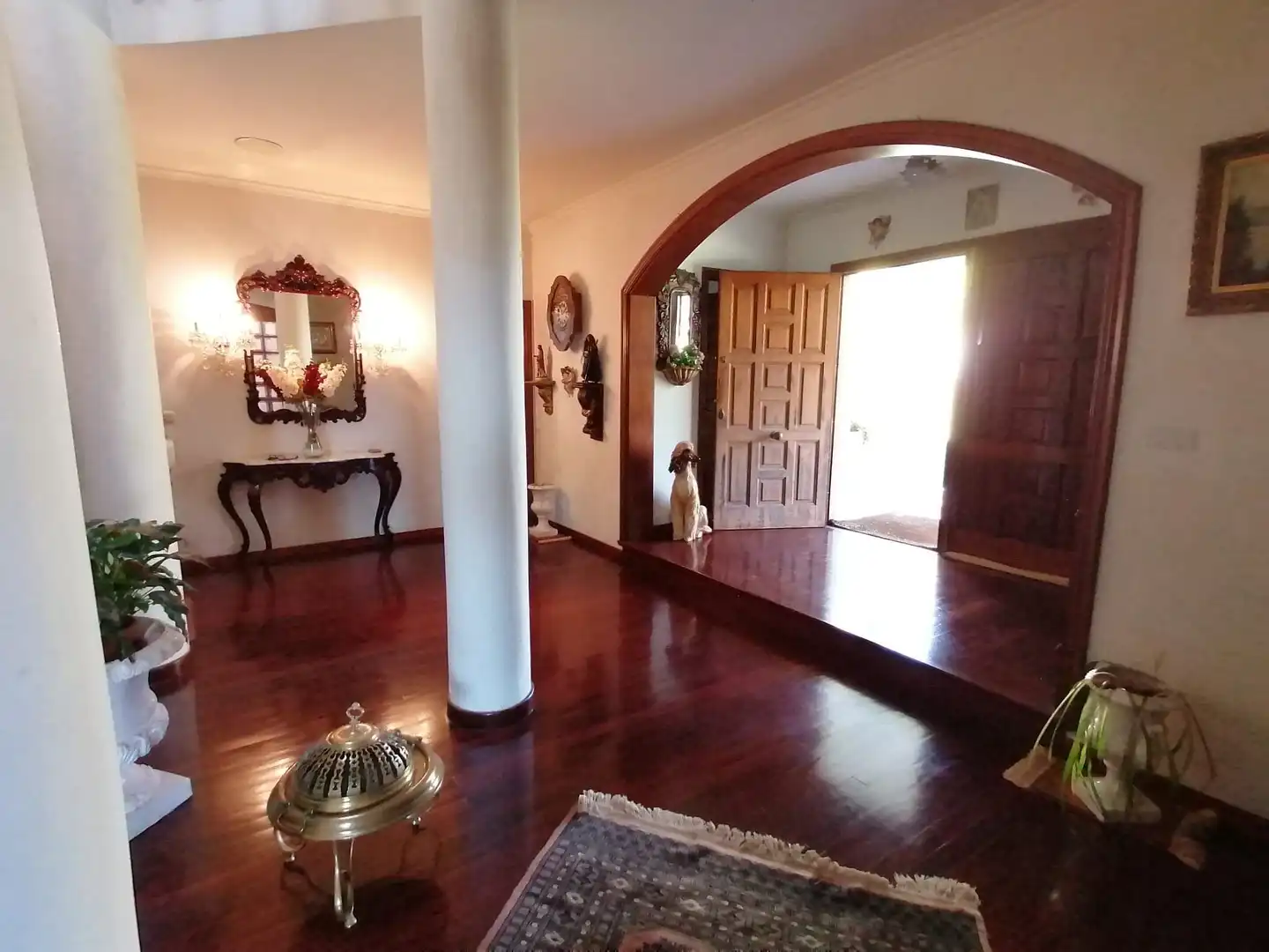Casa o xalet en venda a Rúa Illa de Ons, San Salvador - Caeira