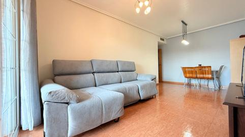 Foto 2 de Piso en venta en Desamparados - Hurchillo - Torremendo, Alicante