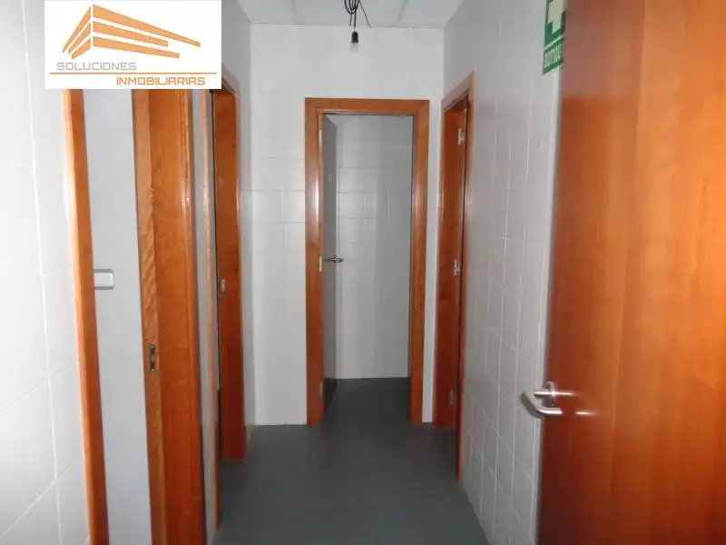 Local en venta en Calle Huelgas, 18, Vadillos