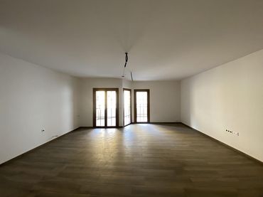 Piso con balcón en venta en Nueva