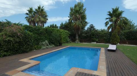 Foto 2 de Casa o xalet en venda a Riudellots de la Selva, Girona