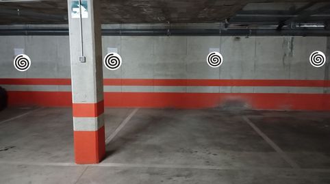 Foto 3 de Garaje de alquiler en Calle Aljancira, 6, Carretera de Granada - La Alcazaba, Alhendín