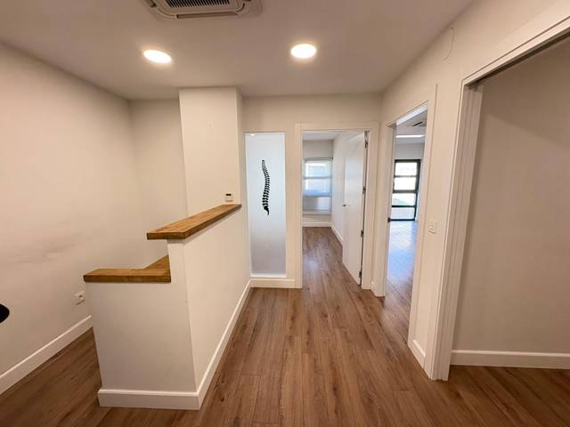 Oficina en Alquiler en  FUEROS LEON en Centro