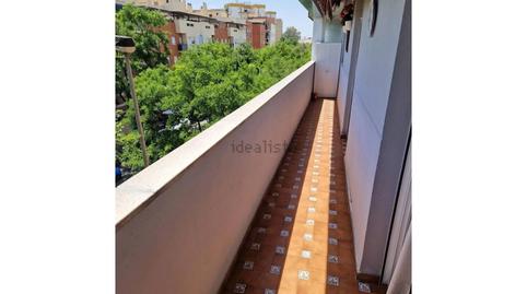 Foto 5 de Piso en venta en Triana Oeste,  Sevilla Capital