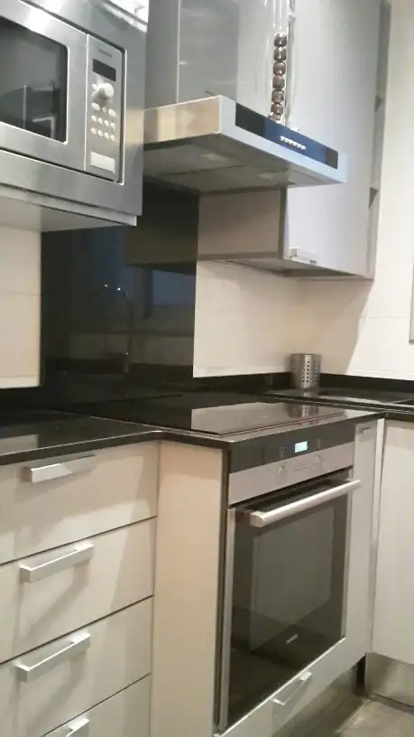 Wohnung mit Terrasse zum Verkauf in Carrer de Sant Crispí, imagen 12