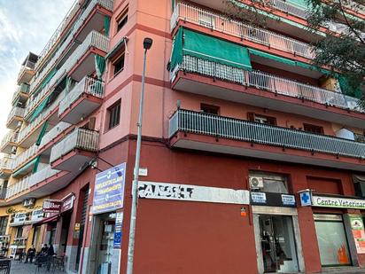 Exterior view of Flat for sale in Castelldefels  with Balcony