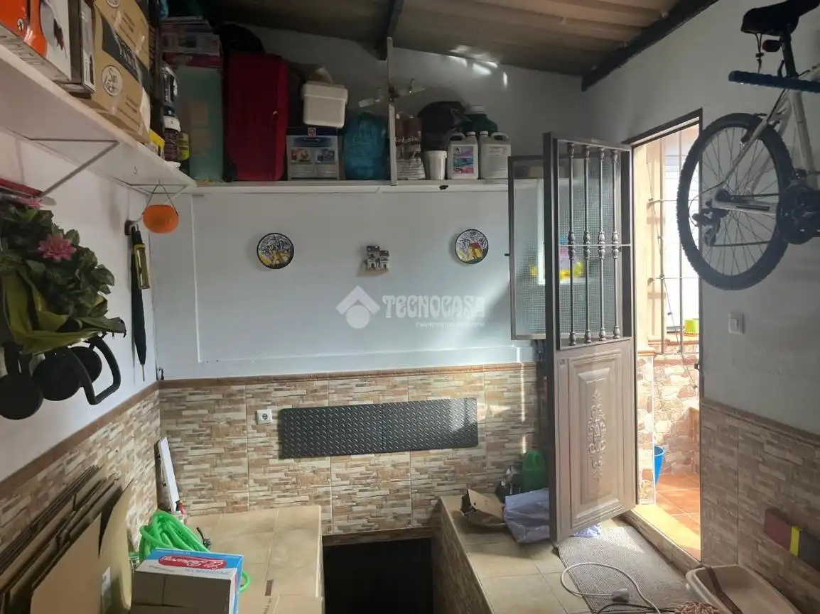 Casa adosada en venta en Centro - Doña Mercedes