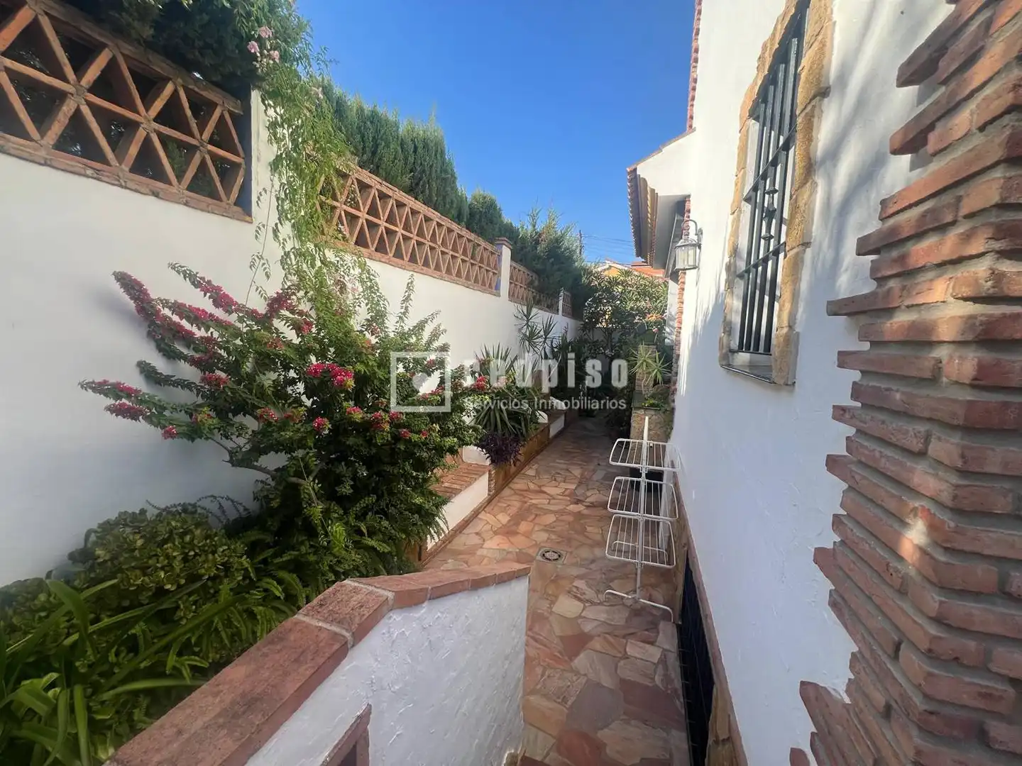 Detached house for sale in El Pinillo, imagen 8