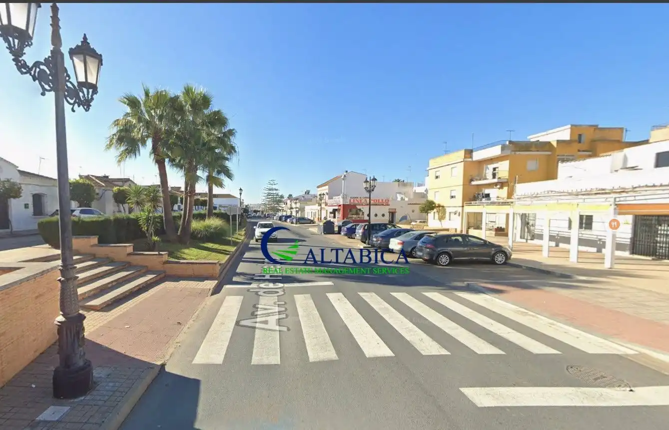 Wohnung zum Verkauf in Huelva, imagen 3