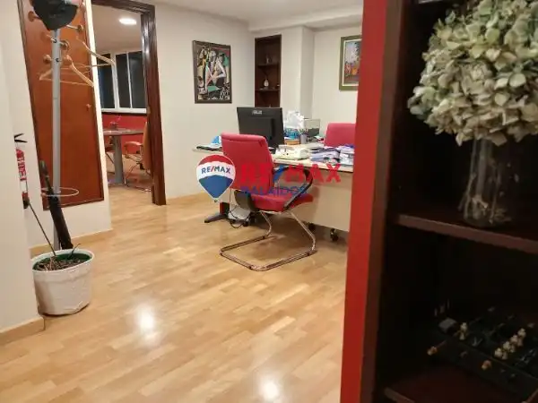 Oficina amb ascensor en venda a Rúa de Luis Taboada, imagen 19