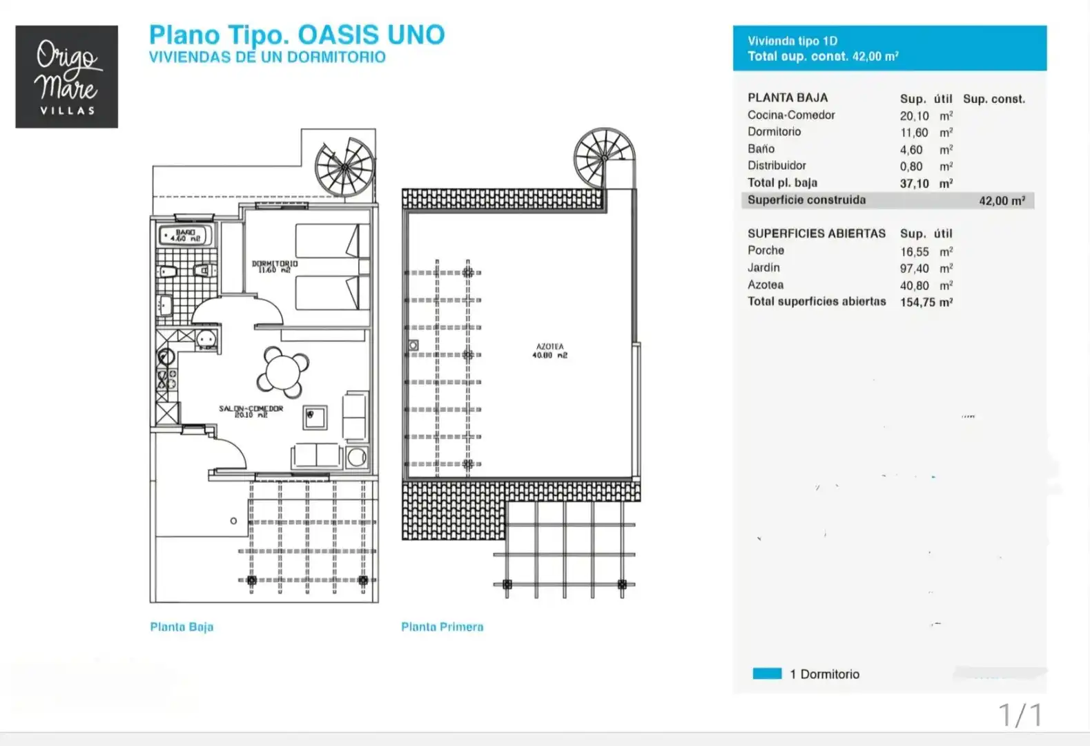 Bungalow with pool for sale in Calle Calle Majanicho, imagen 17