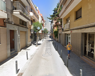 Vista exterior de Pis en venda en Sant Joan Despí