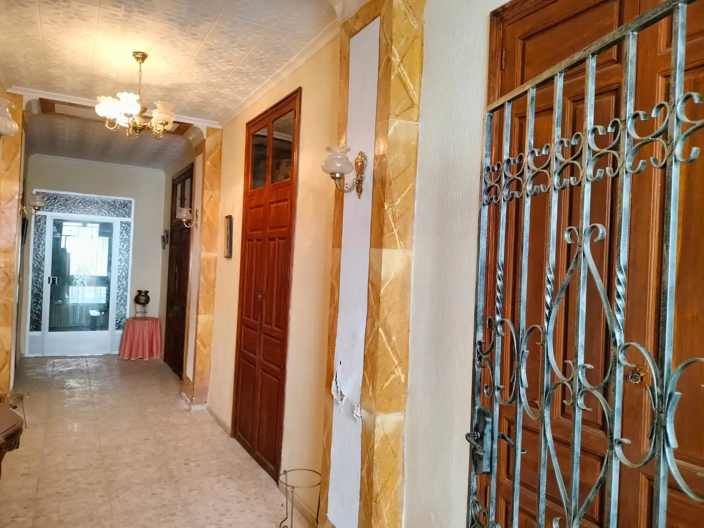 Casa o xalet en venda en Pozoblanco amb Terrassa