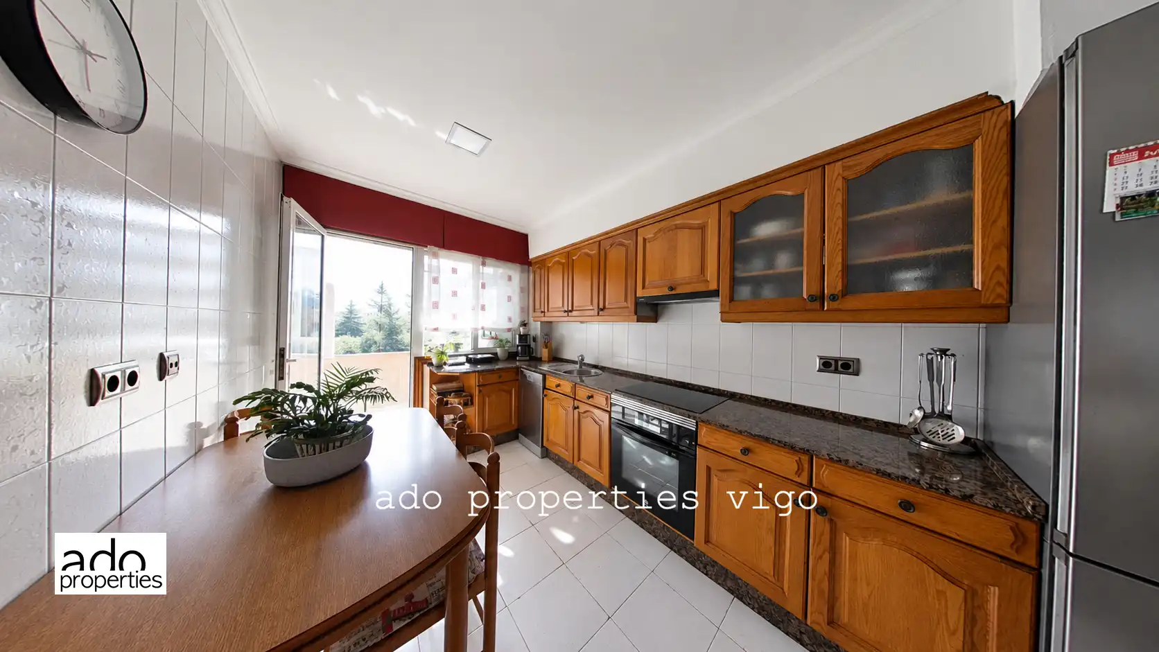 Appartement avec ascenseur à vendre à Rúa Canario, imagen 8