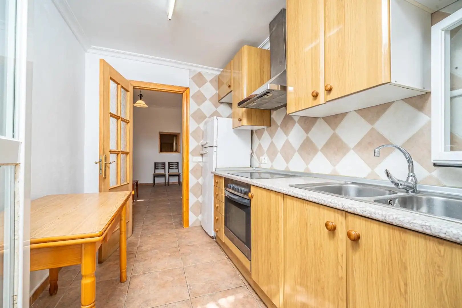 Kitchen of Houses for sale in Llucmajor  with Terrace and Furnished