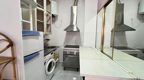 Foto 5 de Estudi en venda a Calle Estocolmo, 15, Zona Playa de los Locos, Alicante