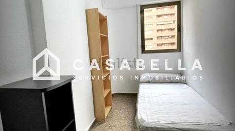 Foto 4 de Pis en venda a Aragón, Mestalla,  Valencia Capital