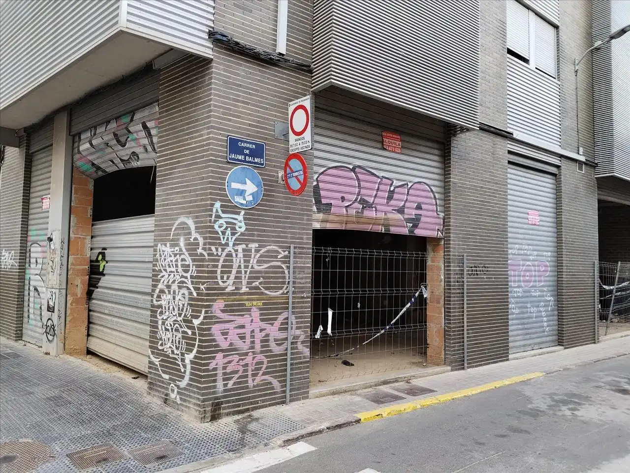 Business premises for sale in DE BLASCO IBAÑEZ, imagen 10
