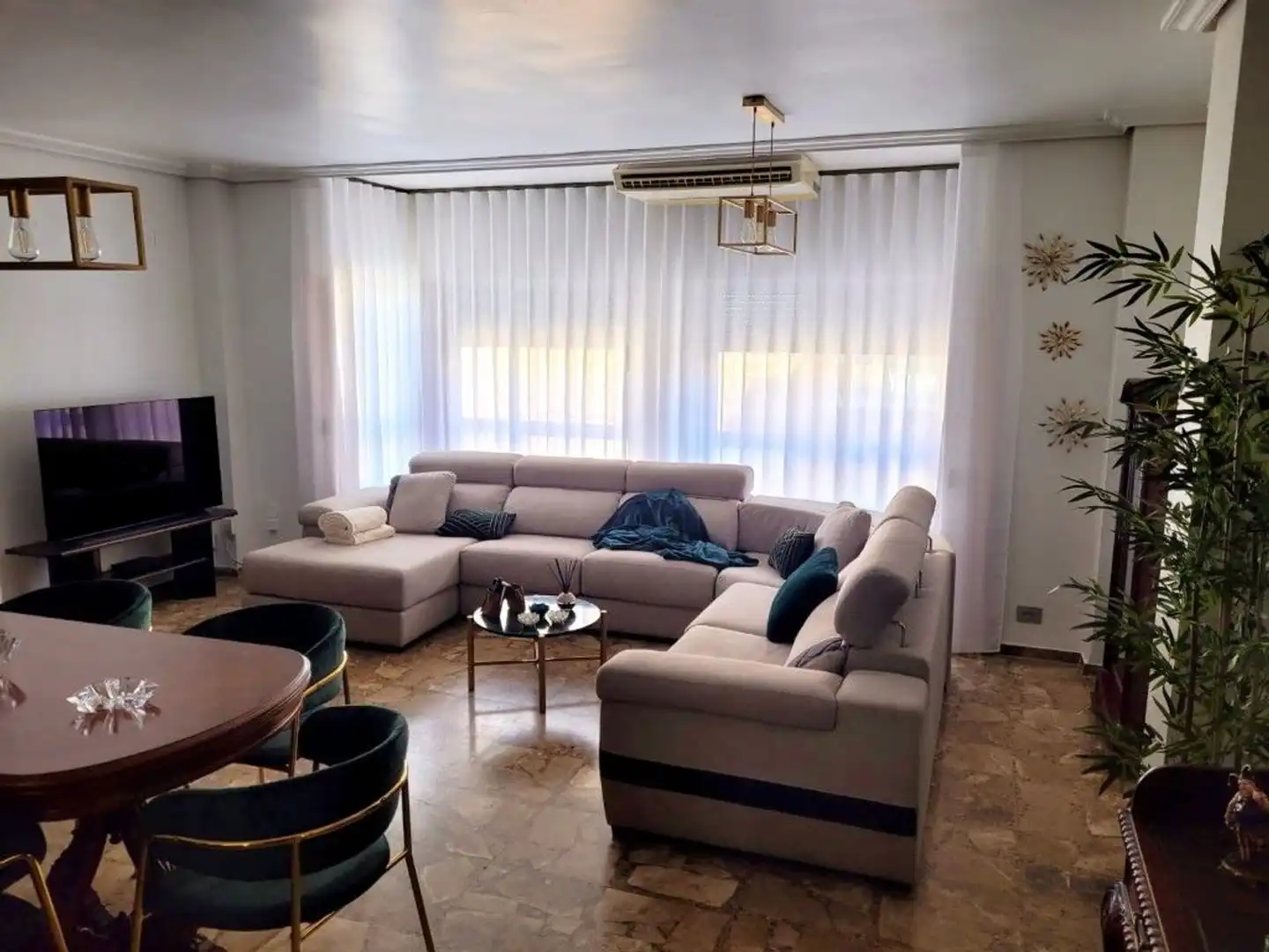 Flat for sale in de l'Escullera de Ponent