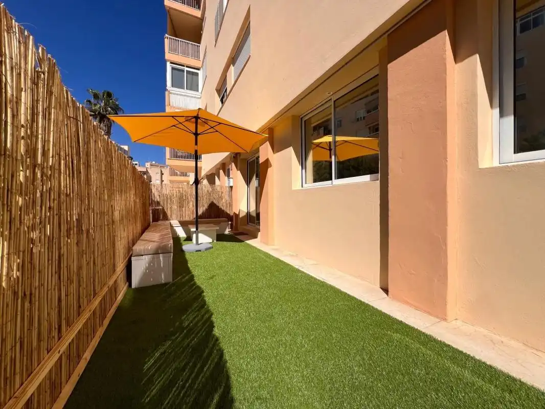 Terrace of Ground floor for sale in Eivissa  with Air Conditioner, Heating and Terrace