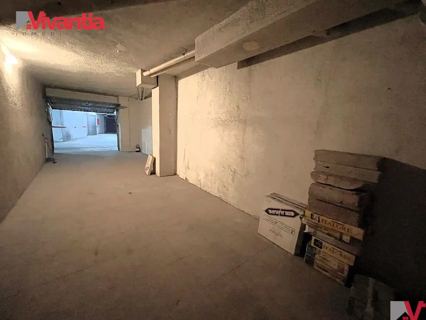 Garage zum Verkauf in Lorca