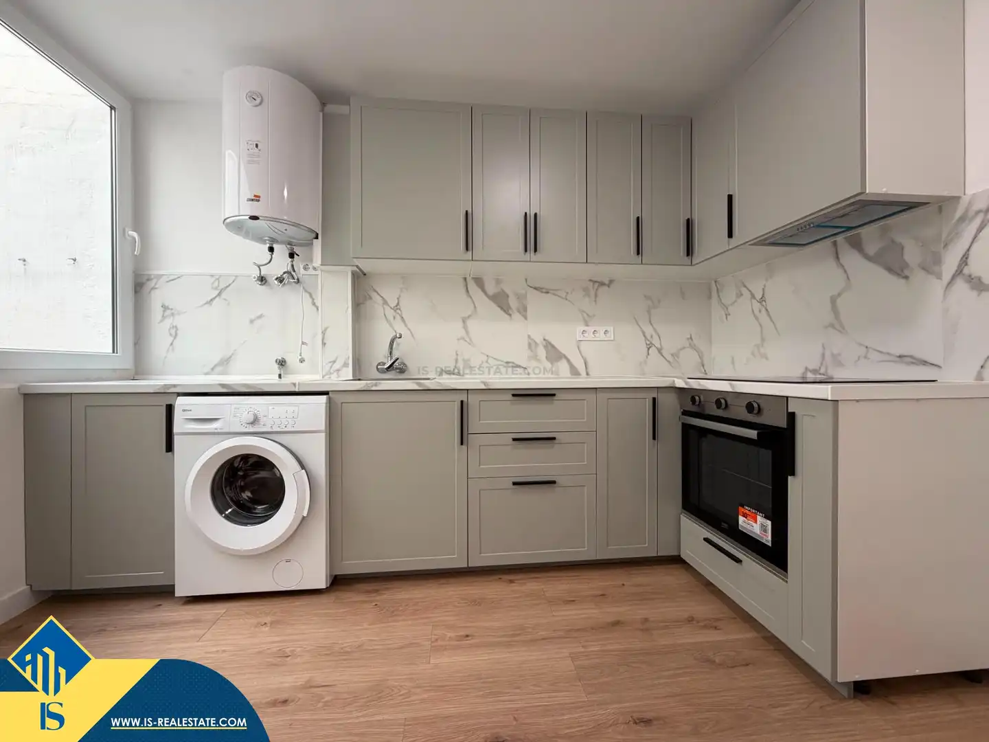 Piso con terraza en venta en Playa del Acequión, Náufragos y Rocío del Mar, imagen 5