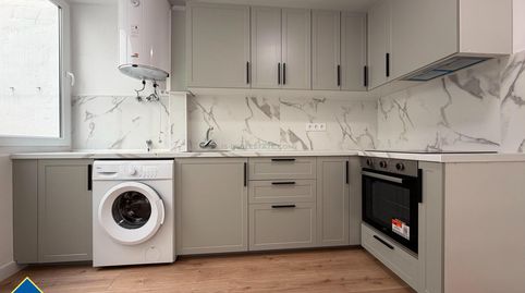 Foto 5 de Piso en venta en El Acequión, Torrevieja