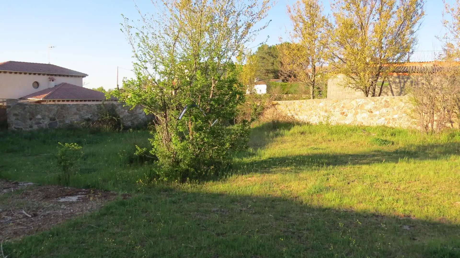 Residential zum Verkauf in La Losa 