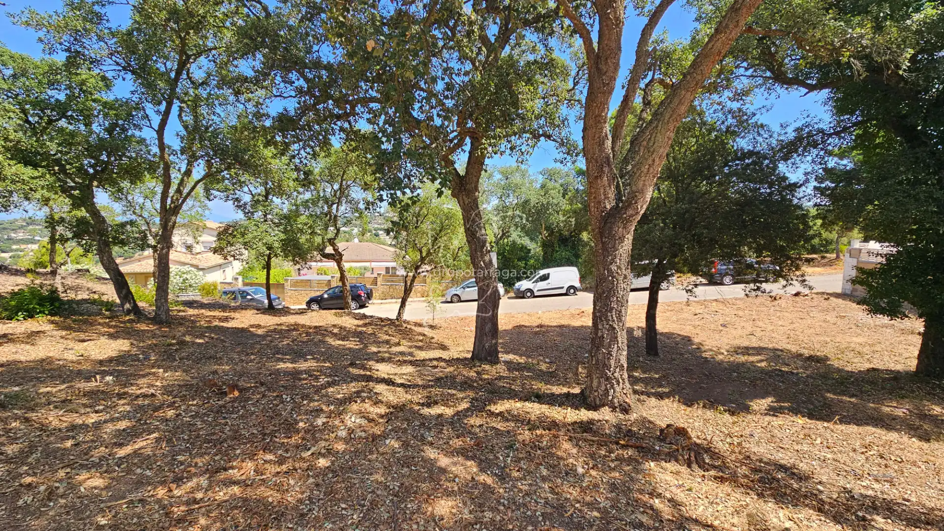 Wohnbaugrundstück zum Verkauf in Carrer Nicaragua 70, imagen 4