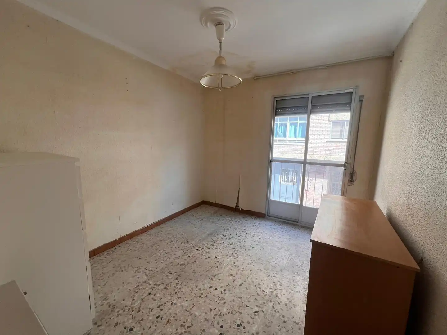 Dormitori de Casa o xalet en venda en Zaragoza