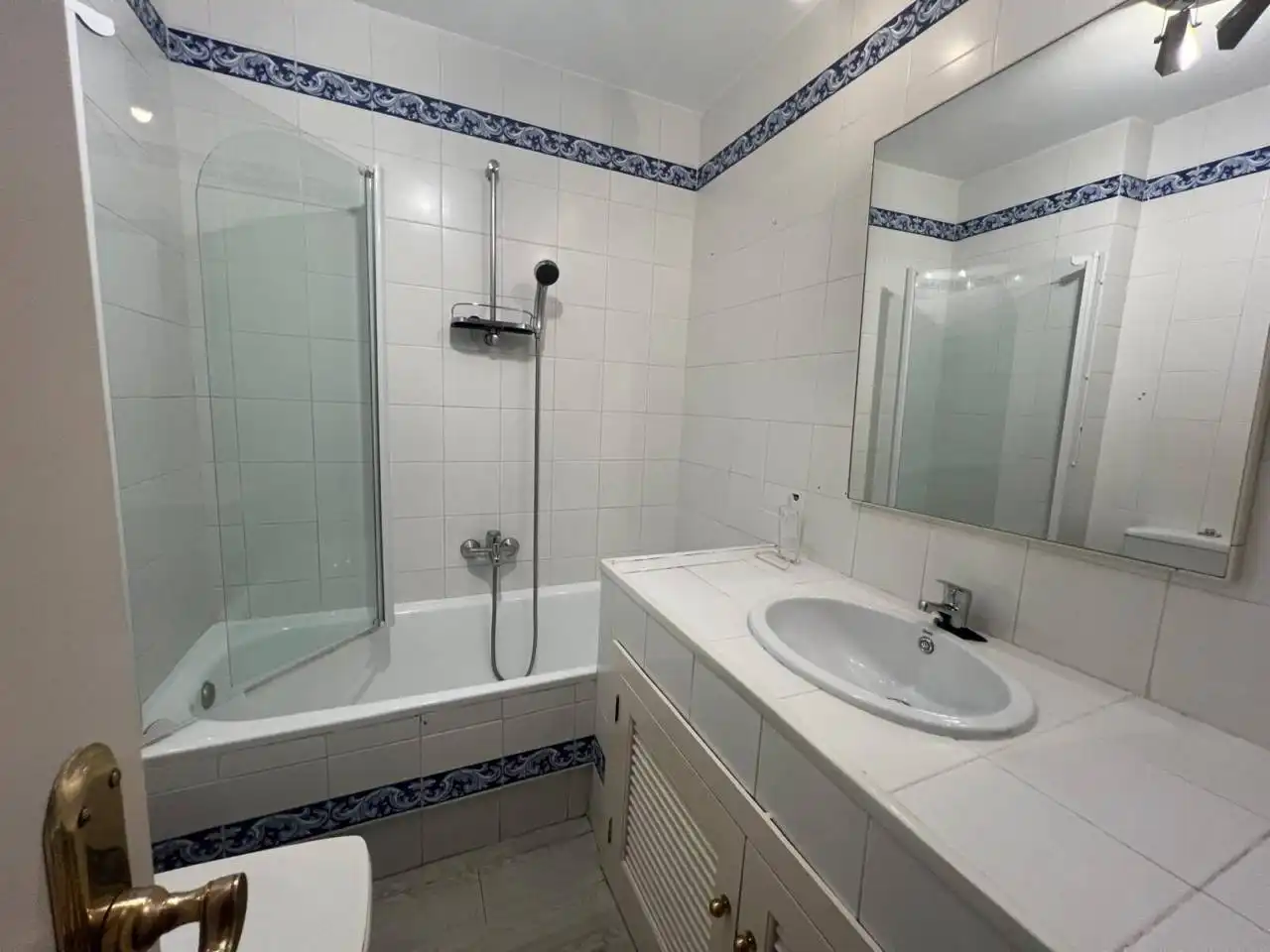 Appartamento con piscina in affitto a Avenida EUROPA, imagen 34