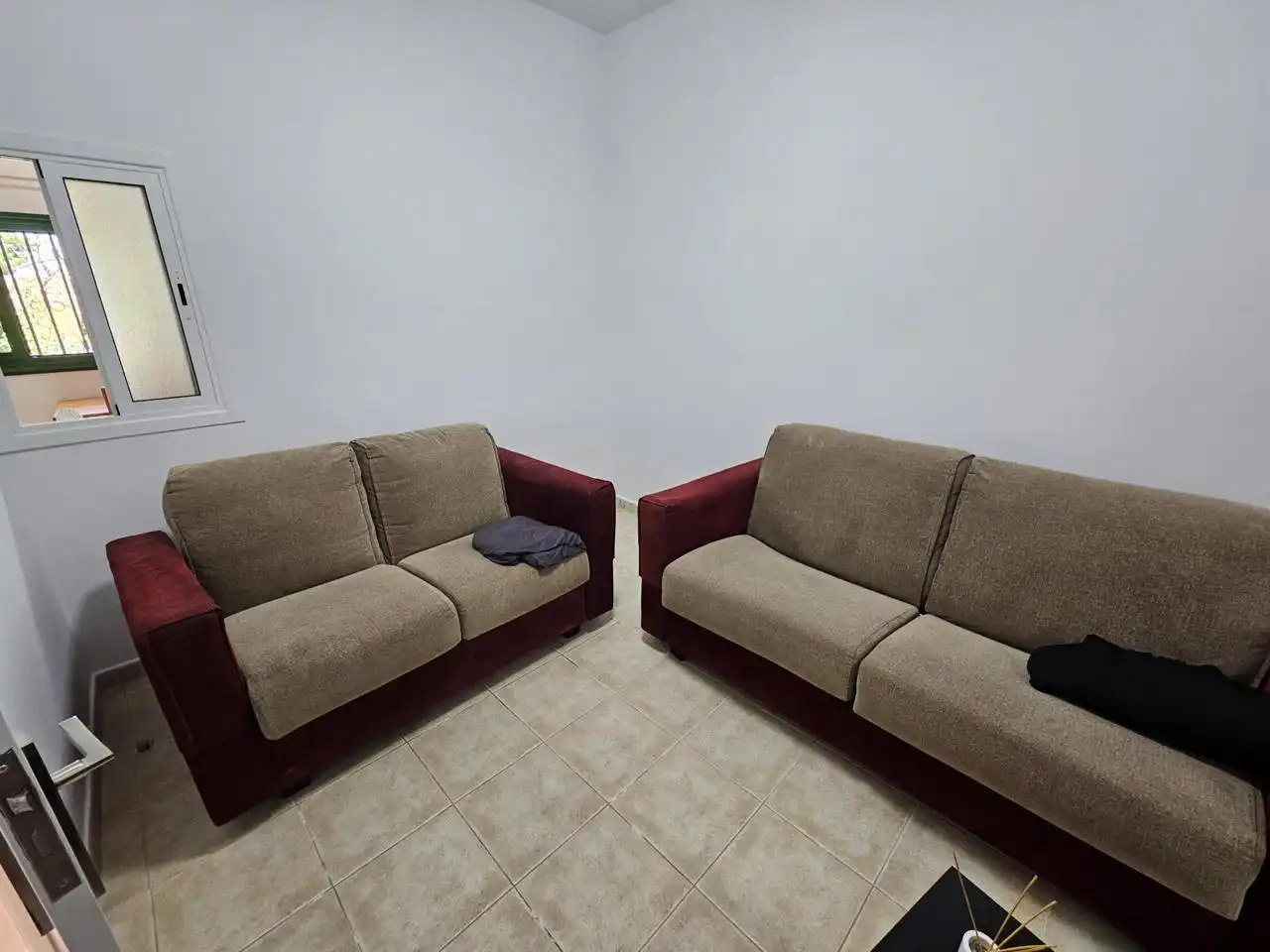 Living room of Country homes for rent in Santa Cruz de Tenerife
