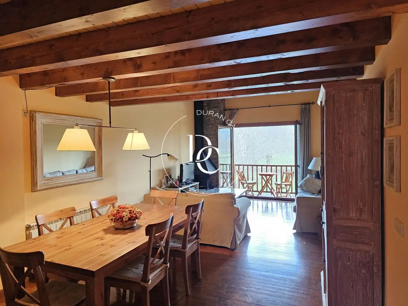 Duplexes for rent in Carrer de les Devesetes, Llívia