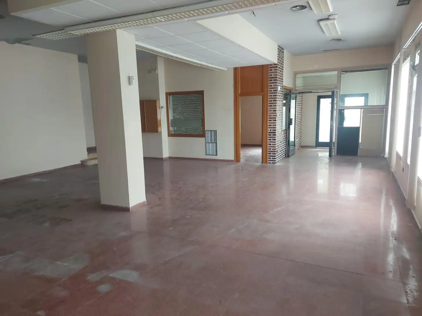 Local en venta en Villaverde de Íscar