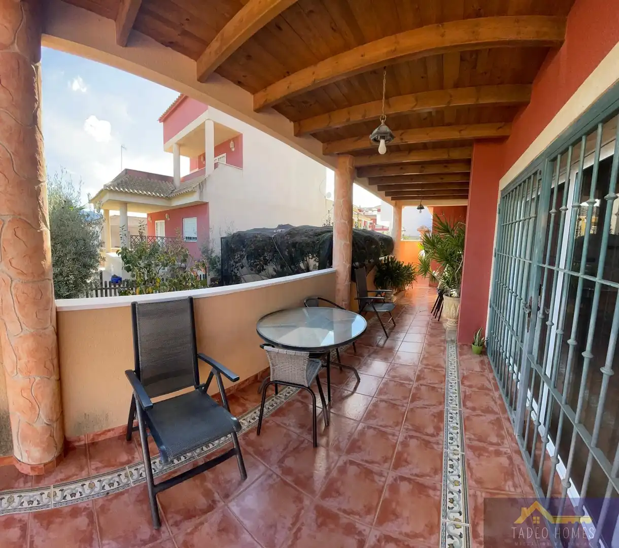 Chalet con piscina en venta en A s/n, imagen 11